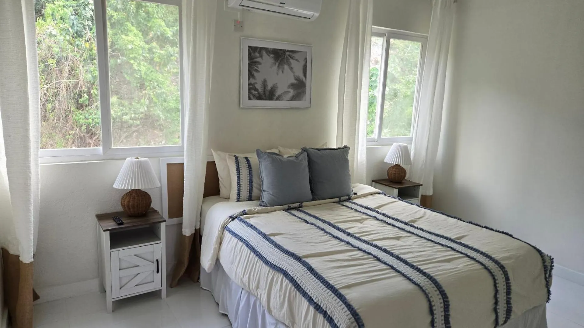Jean Olive Lejlighed Castries 0*,  Saint Lucia