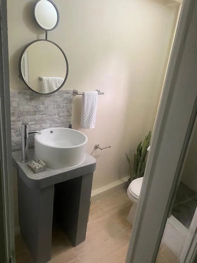 Apartmán Jean Olive Castries