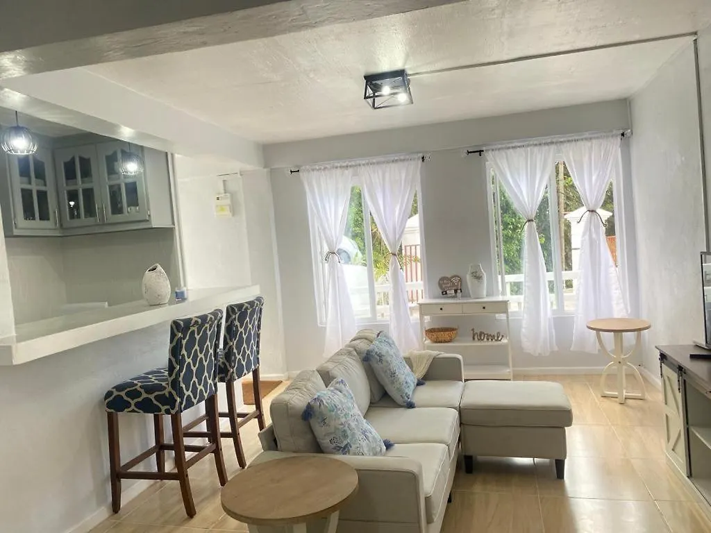 Apartmán Jean Olive Castries