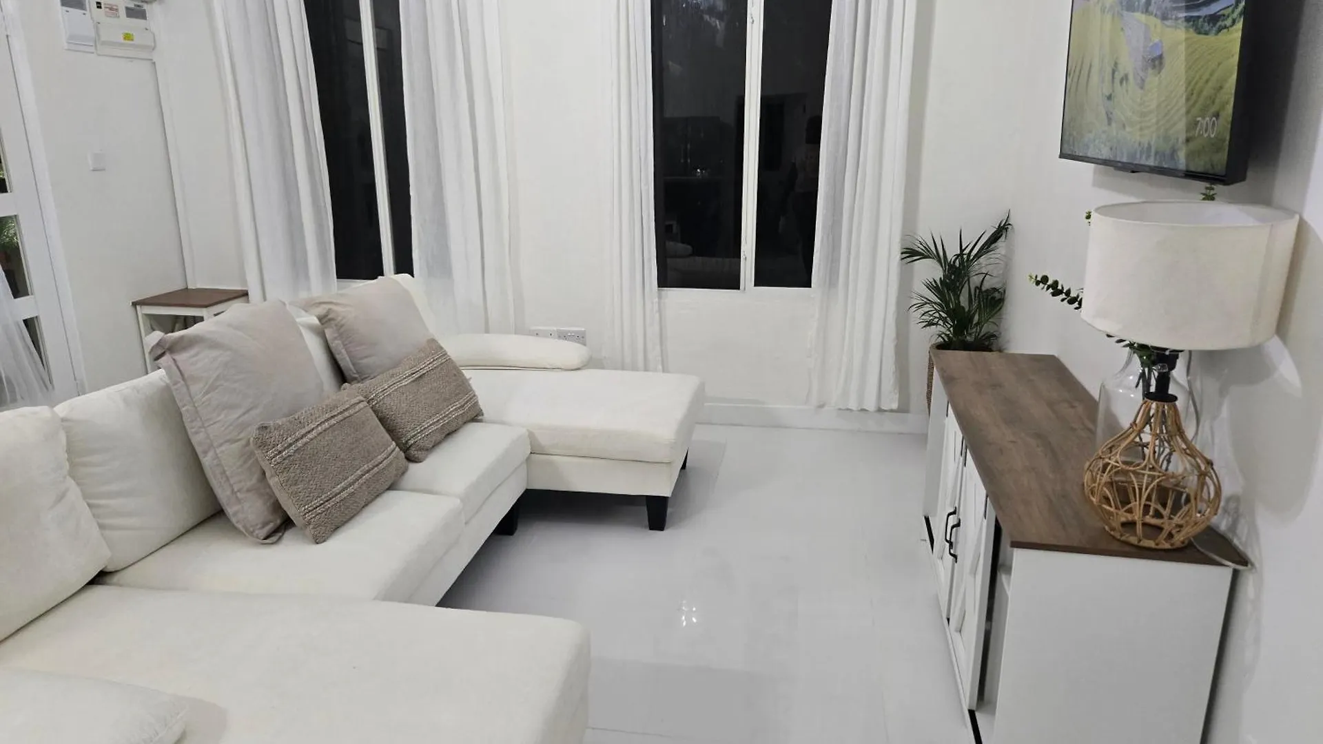 Apartmán Jean Olive Castries