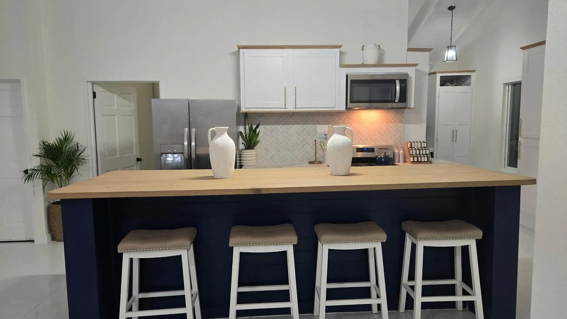 Apartmán Jean Olive Castries Svatá Lucie