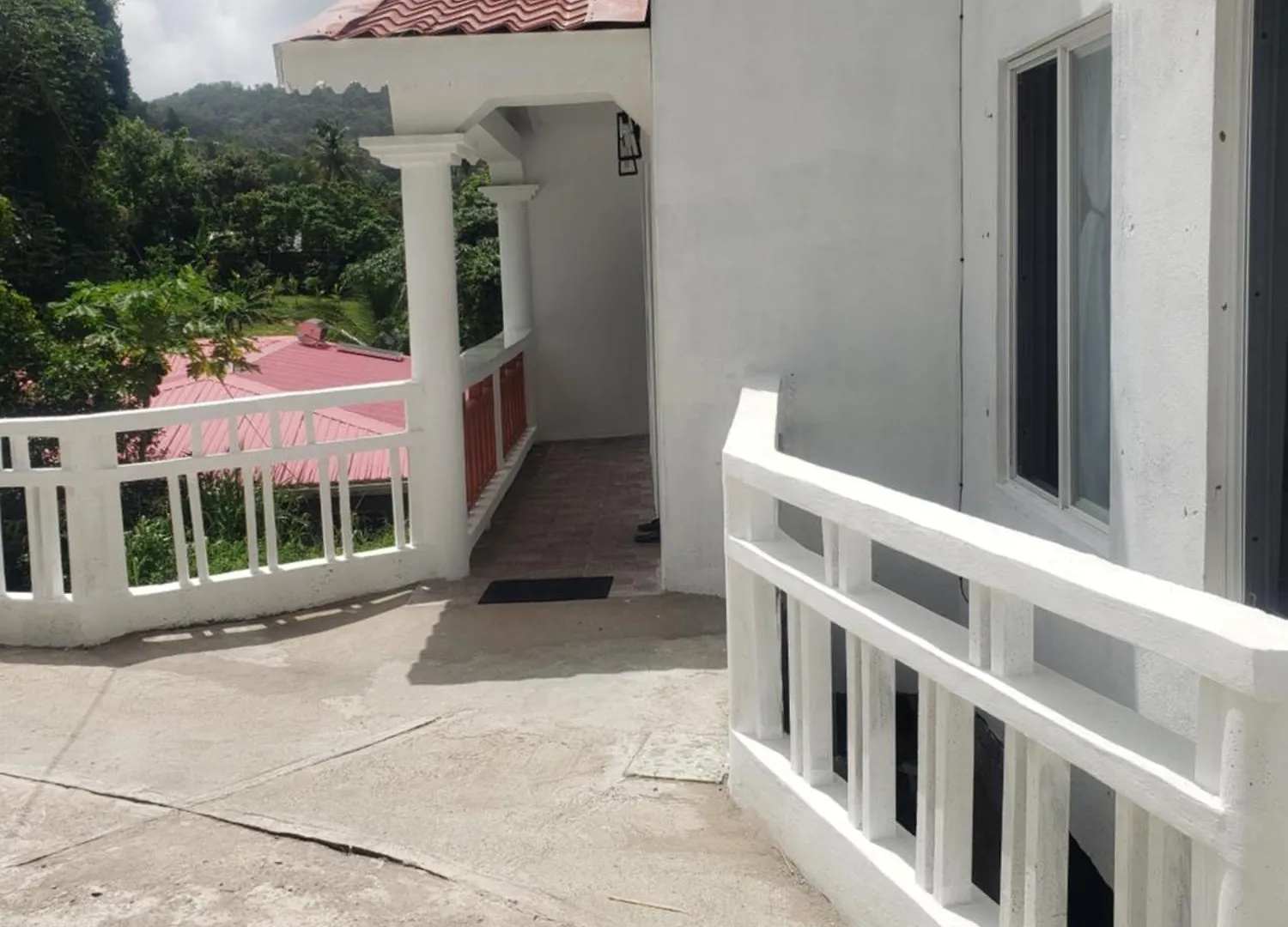 Apartmán Jean Olive Castries